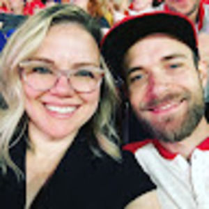 Meet your Posher, Meredith m.